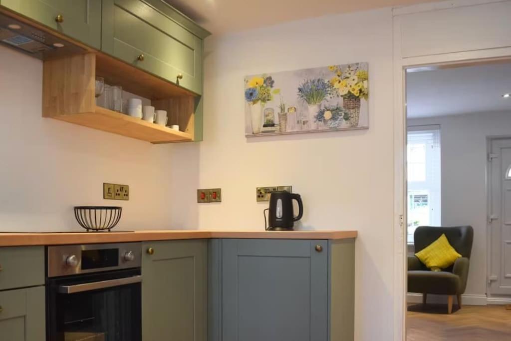 Holiday home Beautiful Renovated In Ashford Kent Mersham