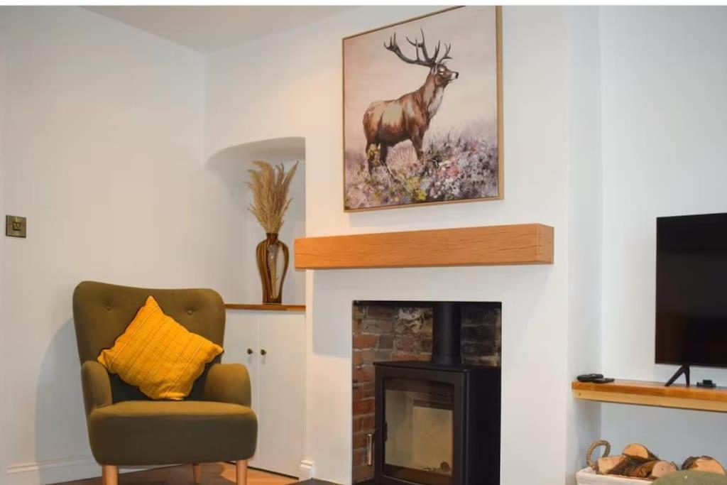 Holiday home Beautiful Renovated In Ashford Kent Mersham